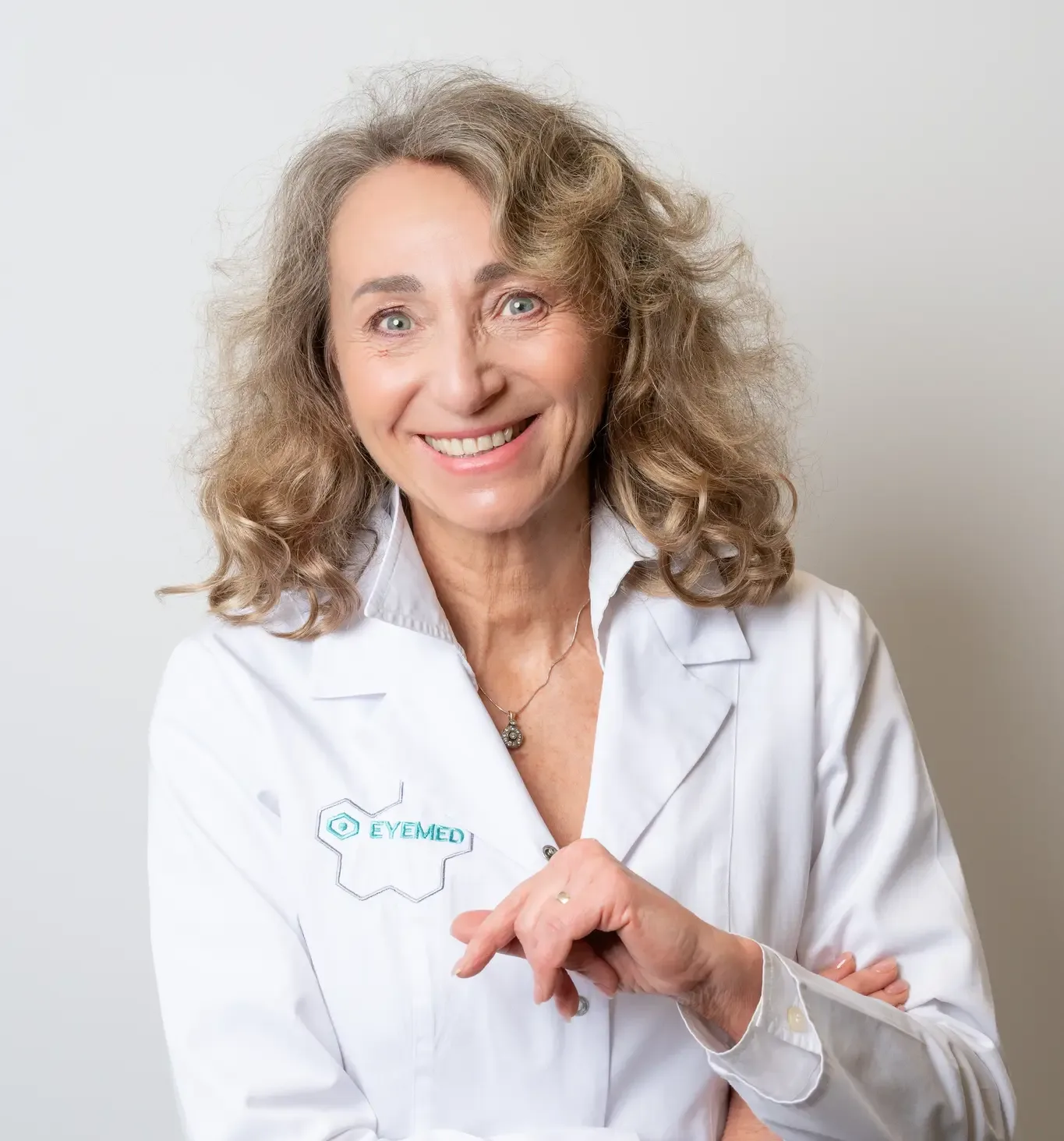 Renata Gruszecka-Gerkowicz dr n. med. specjalista chorób oczu